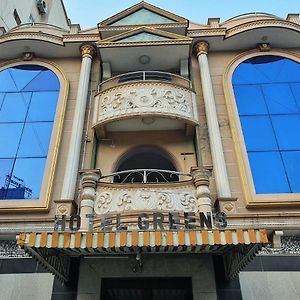 The Greens - Near Chennai Central Railway Station